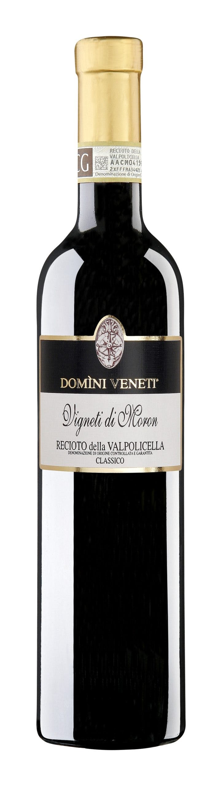 Fruktig: Vigneti di Moron Recioto della Valpolicella 2013